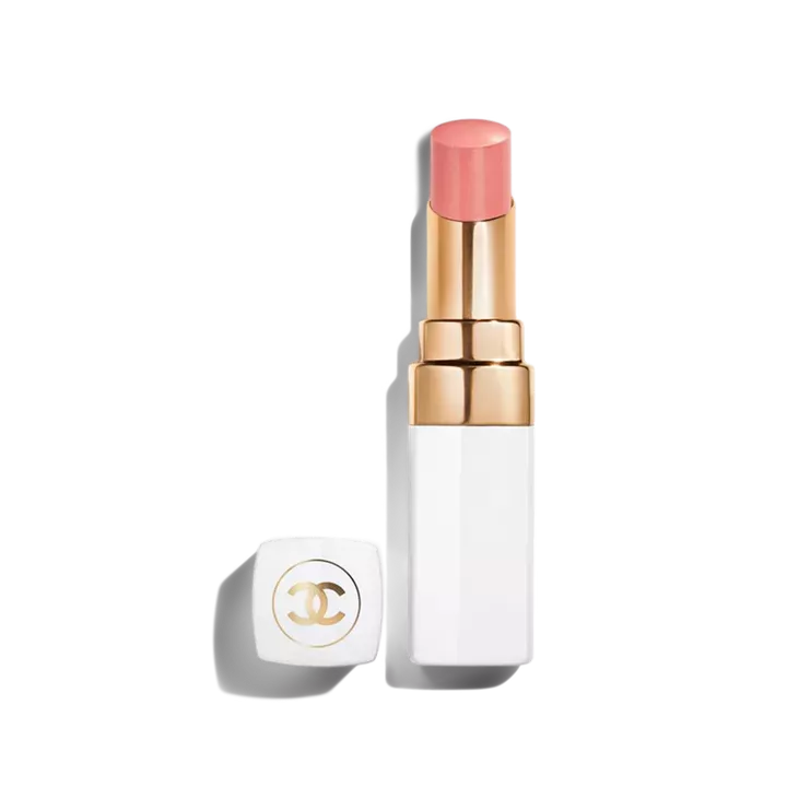 chanel rouge coco baume lip balm 928