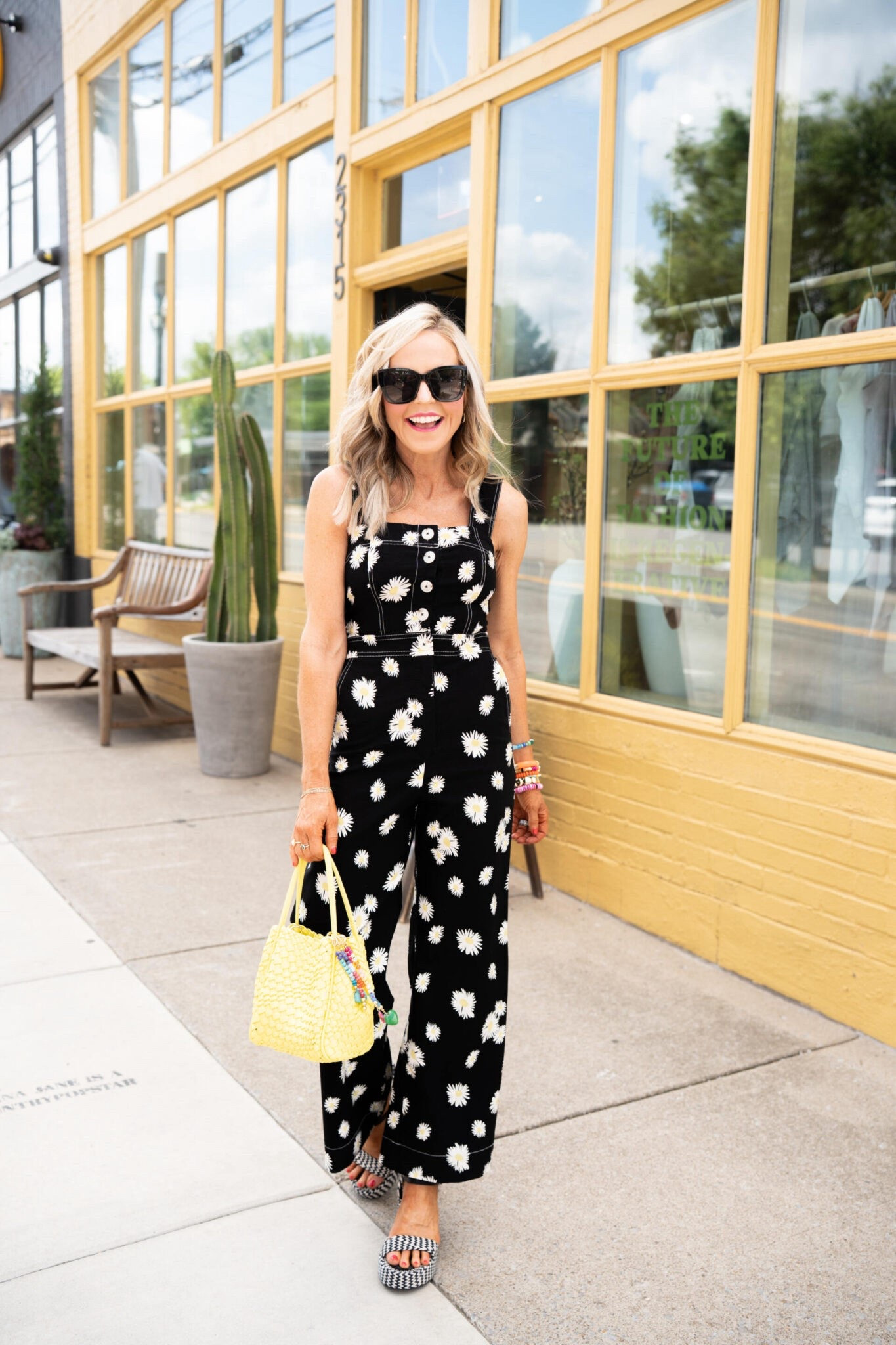 the jumpsuit of your dreams just came true! and it’s 20% off this weekend with code NATASHA20 at anthro • wearing size 0/runs small in bust ~ 

#LTKSaleAlert #LTKSeasonal #LTKStyleTip