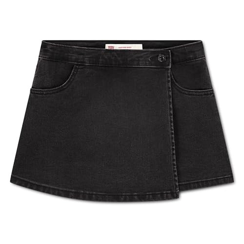Levi's Denim Skort, High Roller, 10 | Amazon (US)