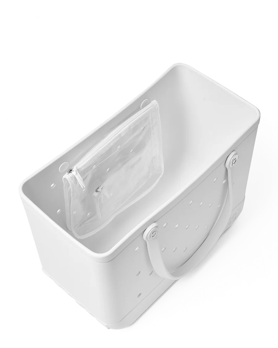 Solids | Fogg | Bogg Bag