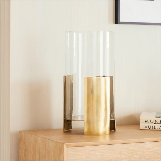 Rudy Sculptural Hurricanes | West Elm (US)