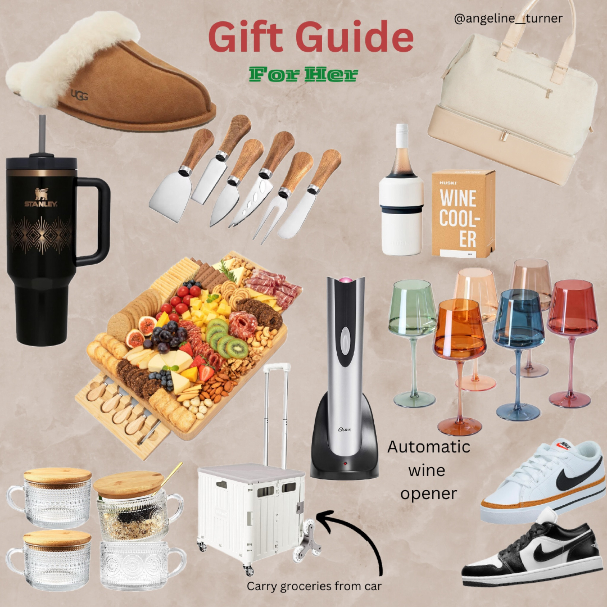 #LTKGiftGuide #LTKHoliday #LTKSeasonal