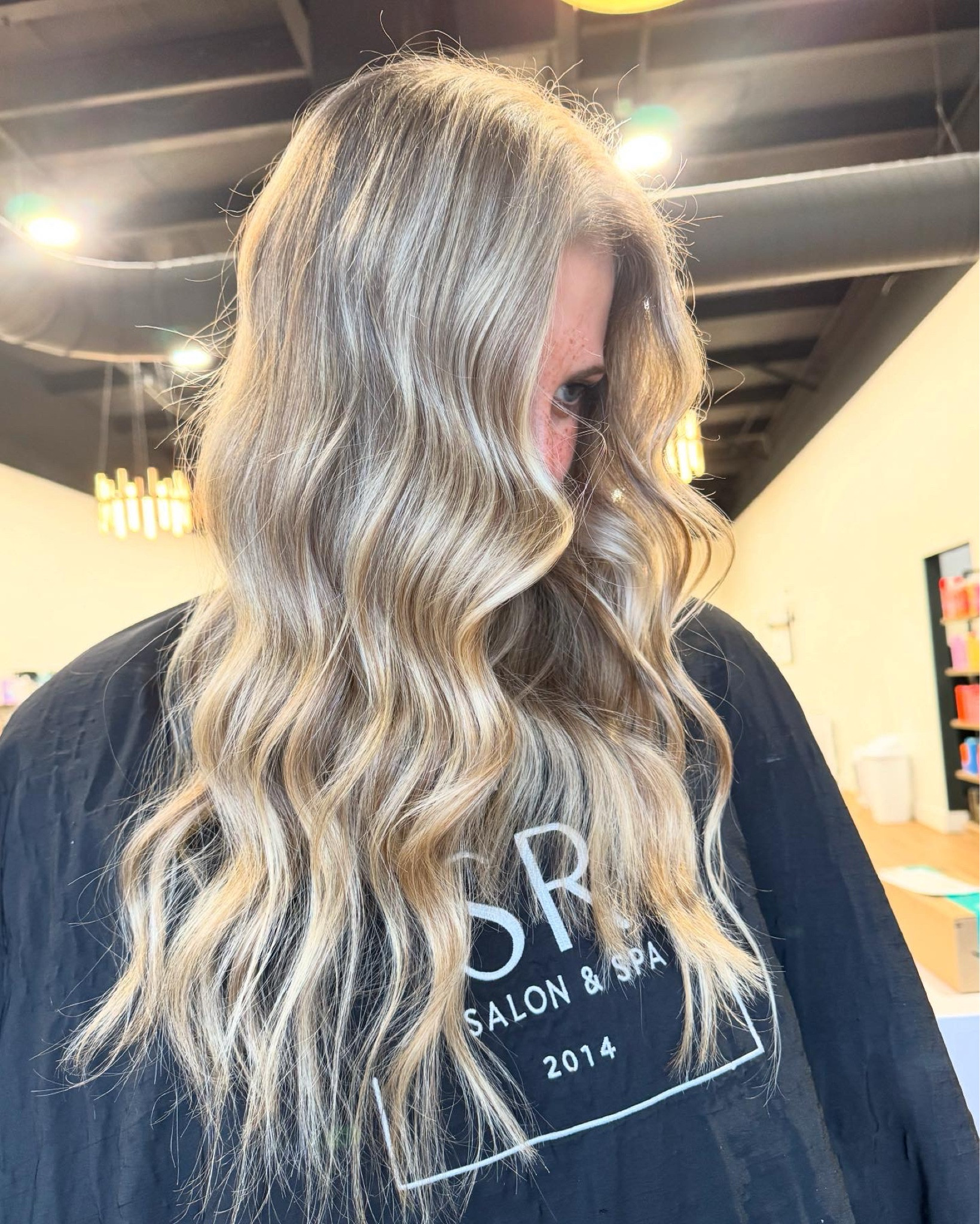 How to calm breakage ! 

#LTKMostLoved