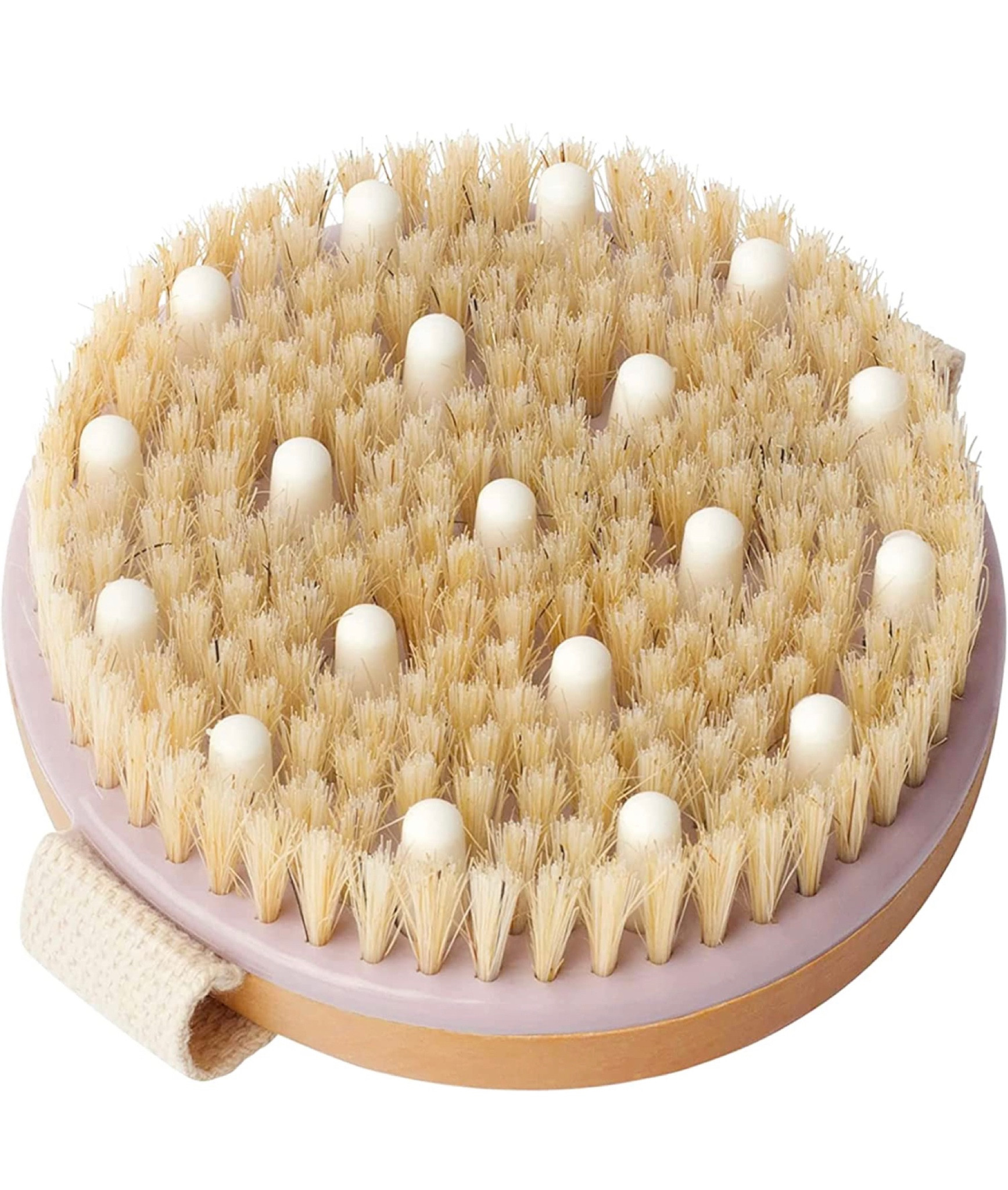 love this for dry brushing! 

#LTKbeauty #LTKhome #LTKGiftGuide