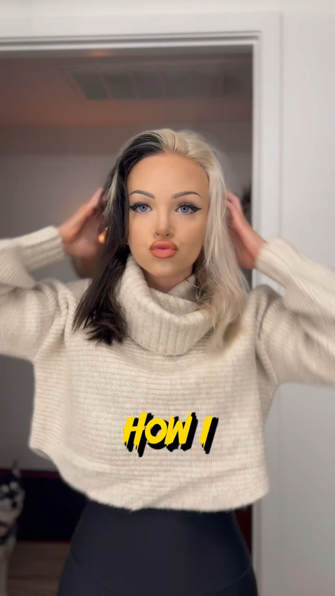 The exact process I do after a fresh wash to get that big 90s blowout

#LTKBeauty #LTKParties #LTKItBag