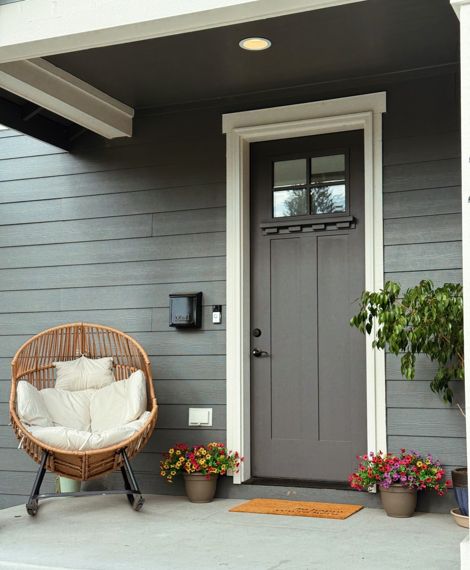 fave cozy spot in my house. 

#LTKFamily #LTKSeasonal #LTKHome