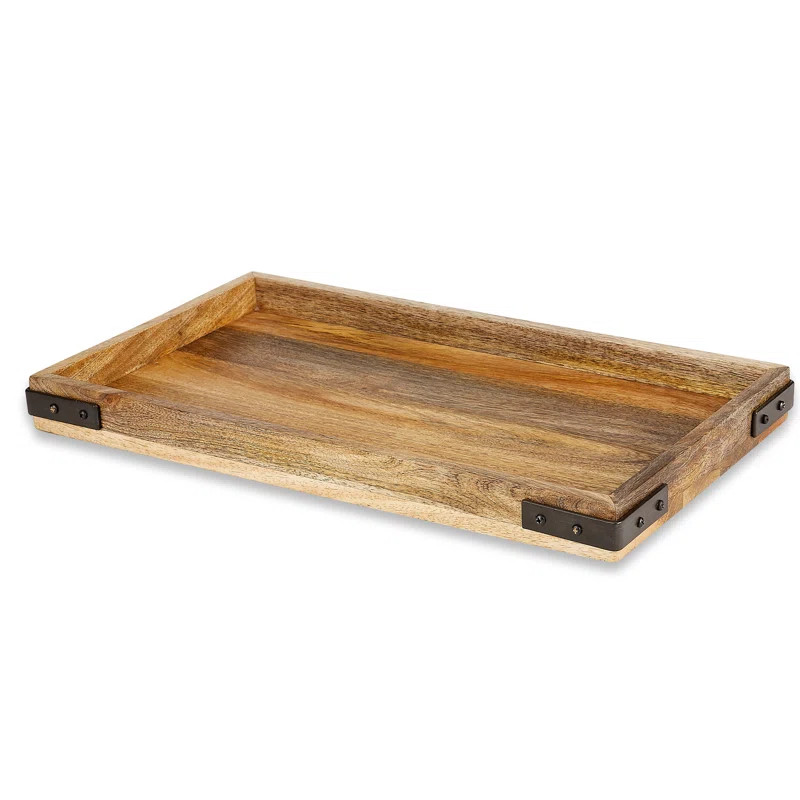 Bolsover Serving Tray | Wayfair North America