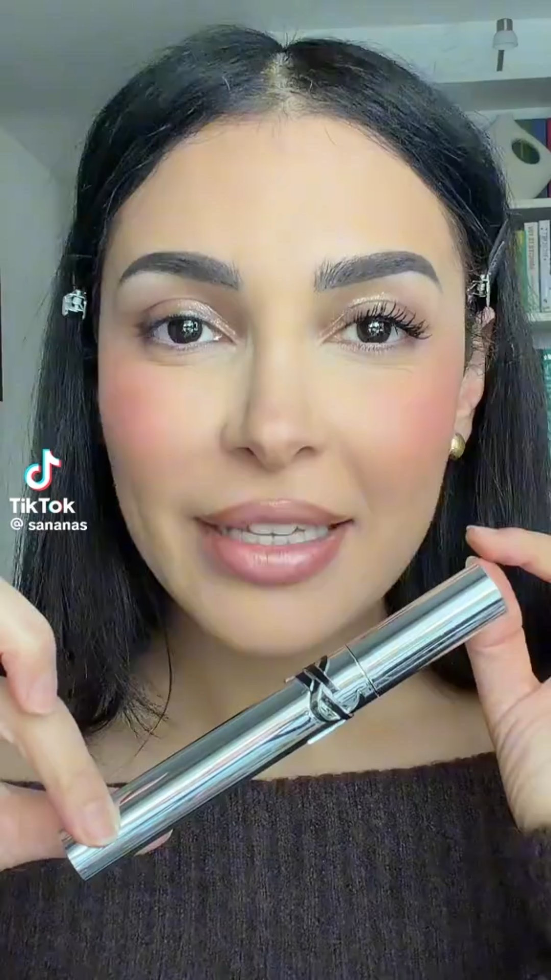 Mascara Lash Latex by YSL Beauty !
YSL m’a encore bluffé avec son mascara Lash Latex! Il promet longueur et 24h de tenue et résistance à la transpiration 😍  lien direct 🔗 ⬇️ #YSL 

#LTKbeauty #LTKfrance #LTKeurope