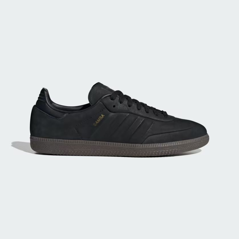 Samba Shoes | adidas (US)