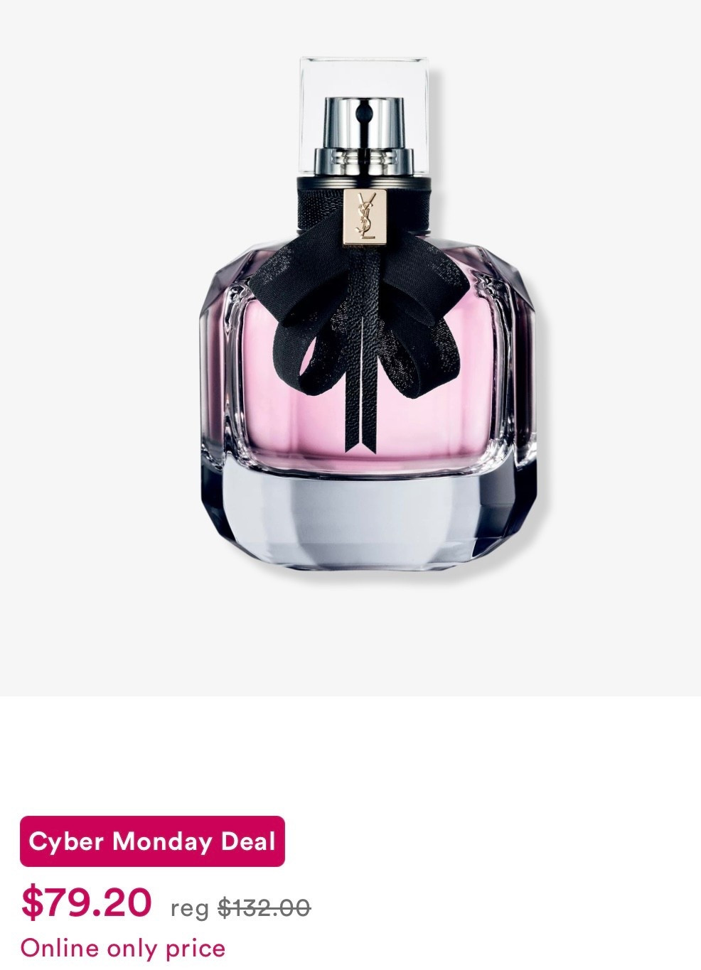 The most amazing scent! I get asked what perfume I’m wearing every single time I wear this! I’ve never seen it priced this low!

Gifts for her, gifts for mom, Christmas gift, holiday, wishlist, beauty lover, sale, cyber Monday, mom style, over 40



#LTKSaleAlert #LTKCyberWeek #LTKFindsUnder100