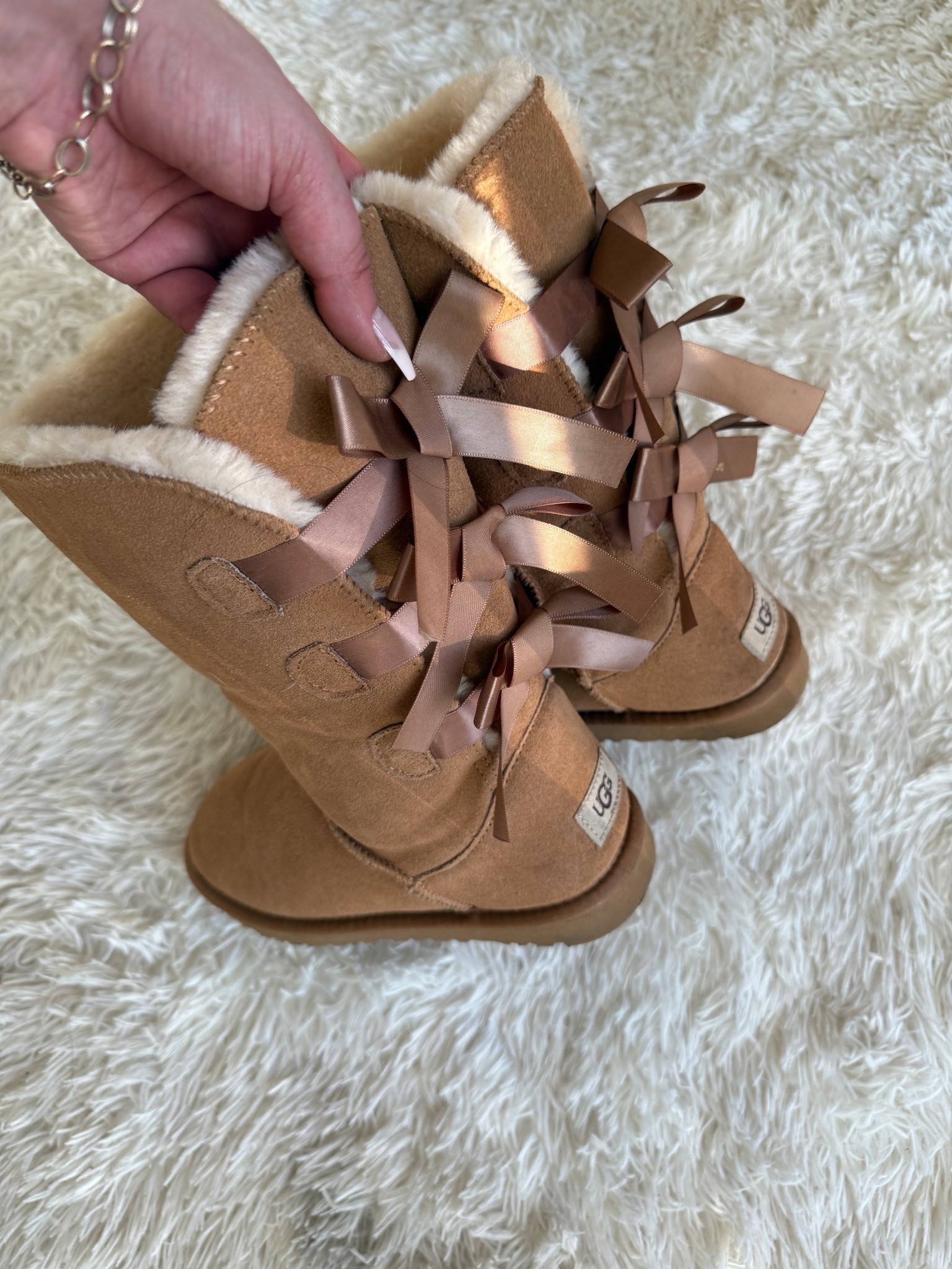 These will make wearing something as simple as black leggings into the cutest fashionable fall/winter outfit ever. I get sooo many compliments when I wear these and they are light and comfortable….just get them no need to think anymore about it!

#LTKwinter #LTKcanada #LTKfall