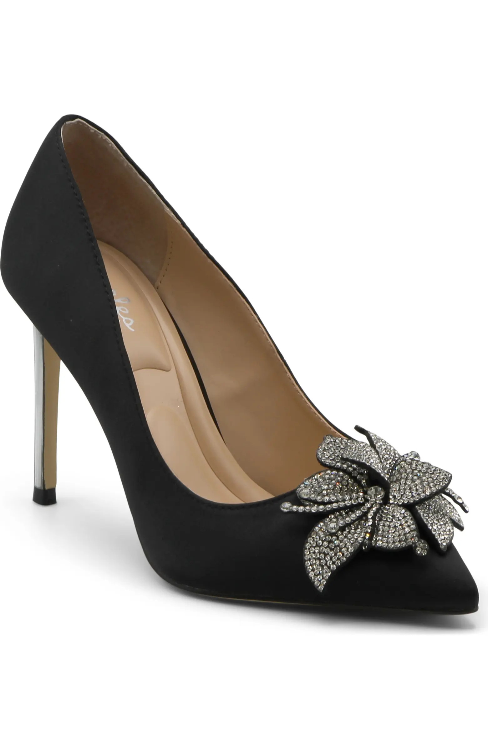 Rahm Pointed Toe Pump (Women) | Nordstrom