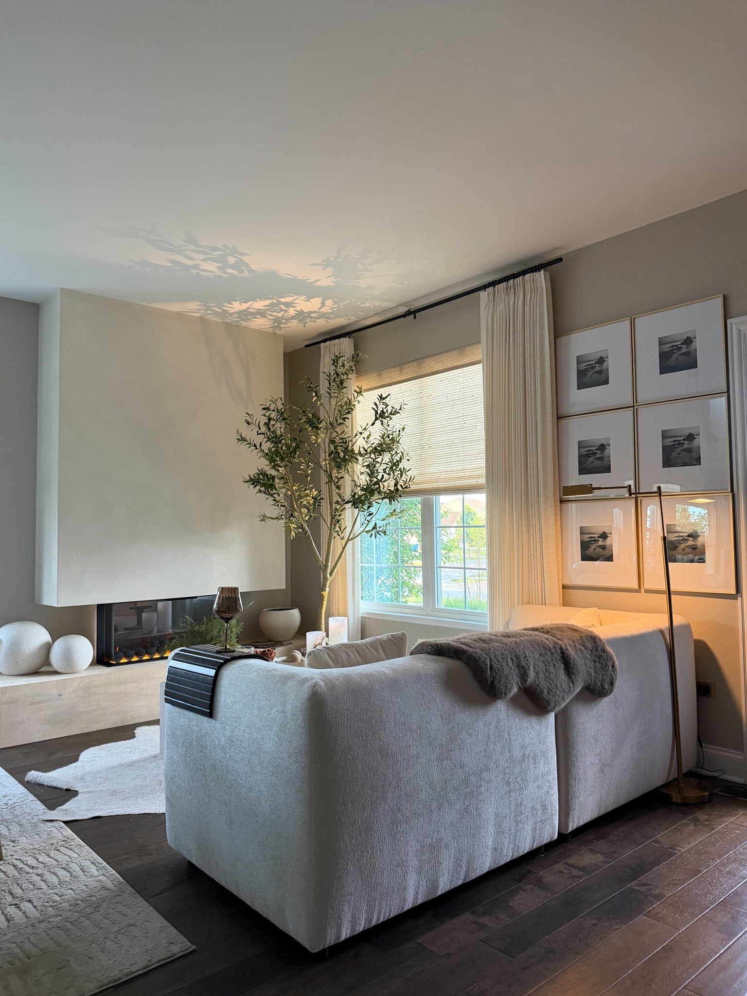 luxe organic modern home inspo

#LTKHome