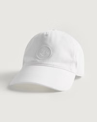 Gilly Hicks Active Logo Baseball Hat | Hollister (US)