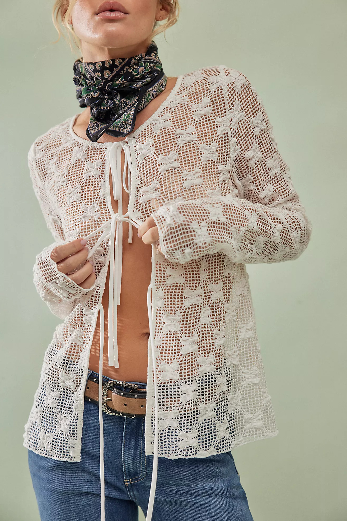 Julie Knit Top | Free People (Global - UK&FR Excluded)