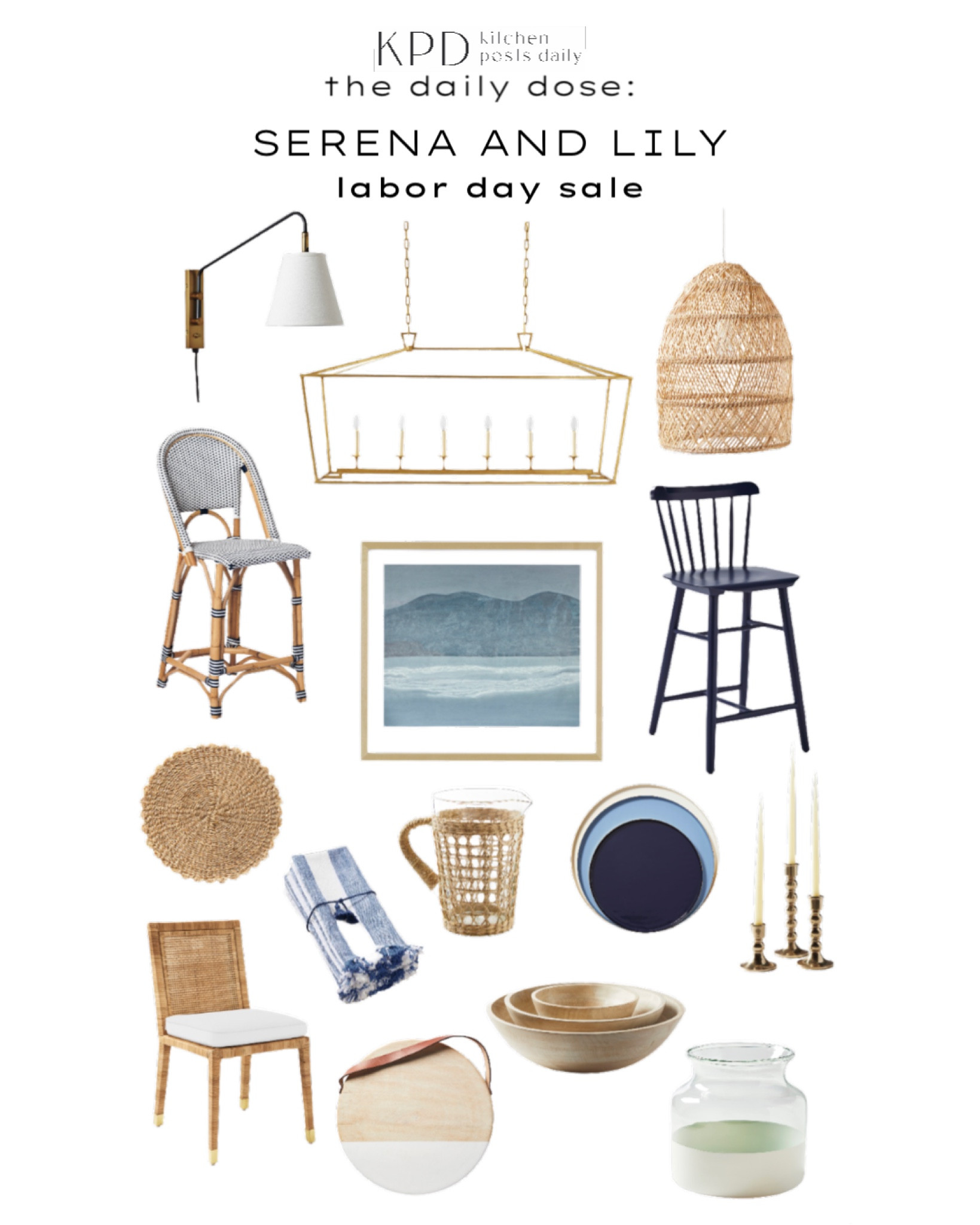 kpd the daily dose: serena and lily labor day sale favorites 

#LTKsalealert #LTKhome #LTKstyletip