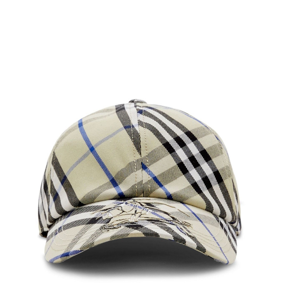 Burberry Vintage Check Baseball Cap | Jomashop.com & JomaDeals.com