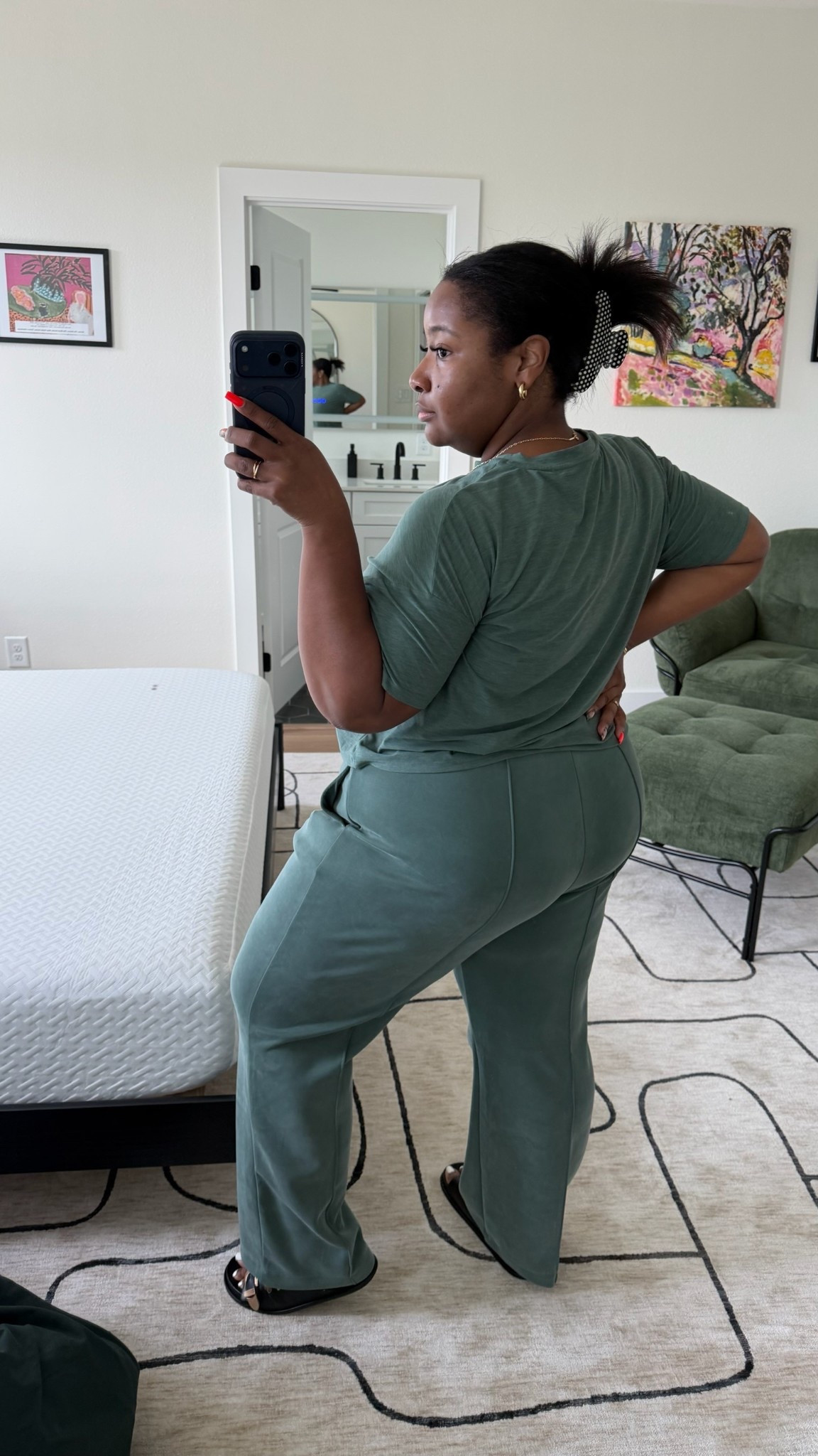 ✨ Comfy Plus Size Travel Outfit Idea This Set Is Also Perfect To Throw On To Run A Quick Errand or As Loungewear! 



#LTKootd #LTKTravel #LTKPlusSize