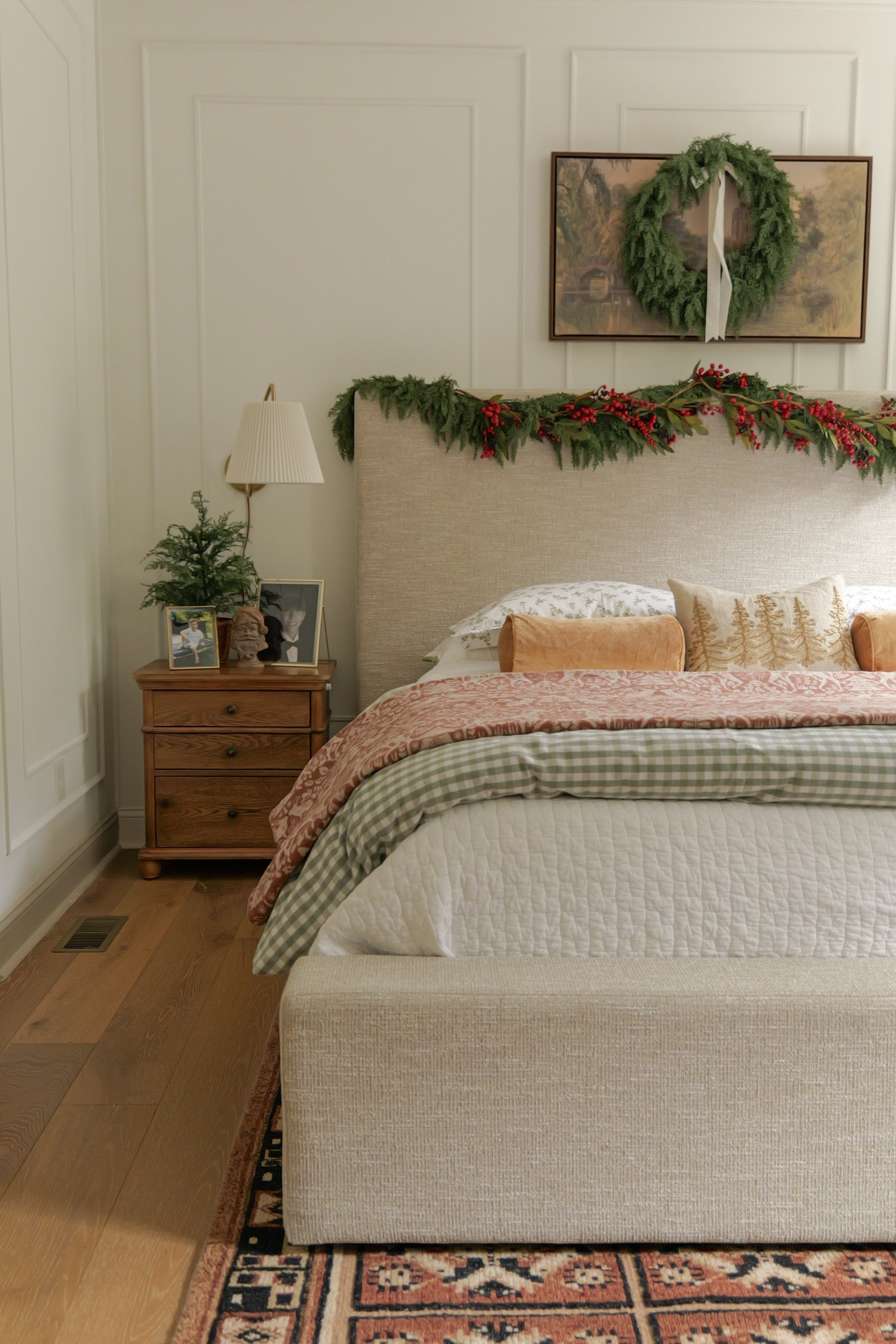 The prettiest storage bed!

#LTKSeasonal #LTKHome