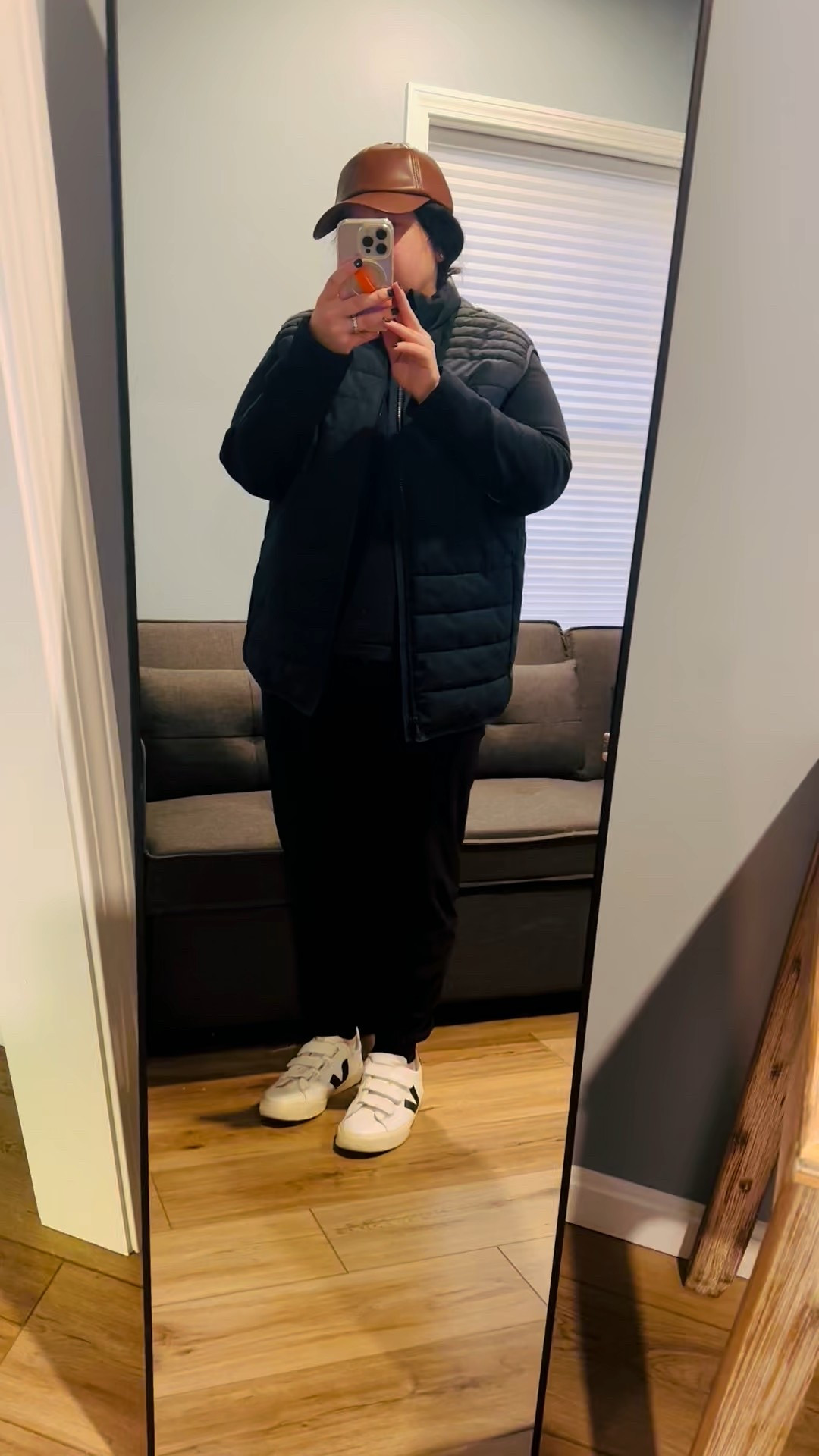 When you’re just trying to record your OOTD and realize Vineyard Vines Outlet is back online with 50% off 

My son basically lives in Vineyard Vines, so it’s safe to say I didn’t even try to resist.
Their outlet is never open long - and with the holidays coming, it’s the perfect time to grab a few extras. One for now…one for under the tree 🎁💙

#VineyardVinesOutlet #OOTDmomlife #VineyardVinesFinds #MomStyleFinds #DailyDeals #LTKFinds #ShoppingFinds #SaleAlert #FashionDeals #StyleForLess #HolidayDeals #GiftIdeas #OutfitInspo

#LTKSaleAlert #LTKGiftGuide