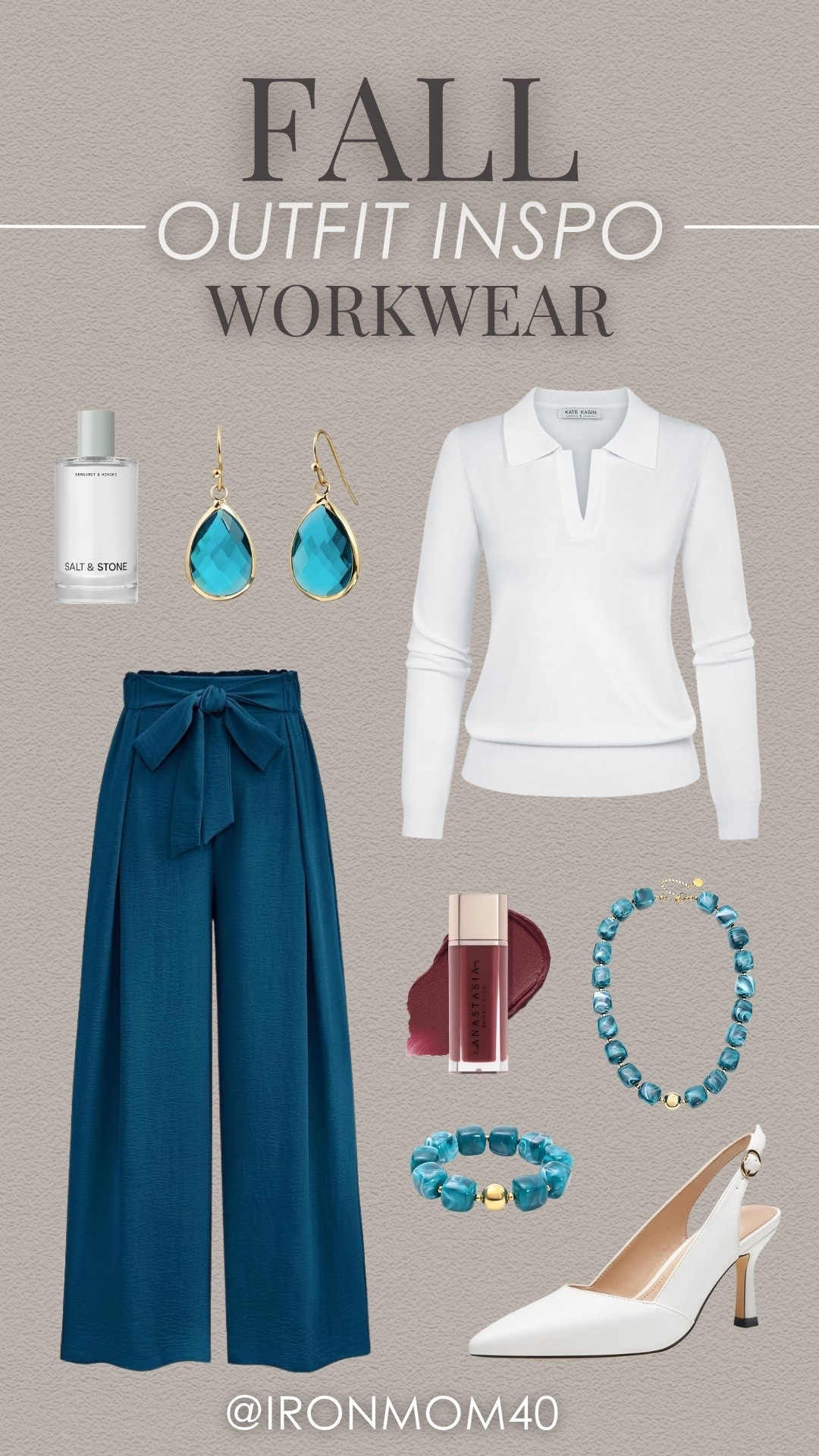 #outfitinspo #midsize #over50