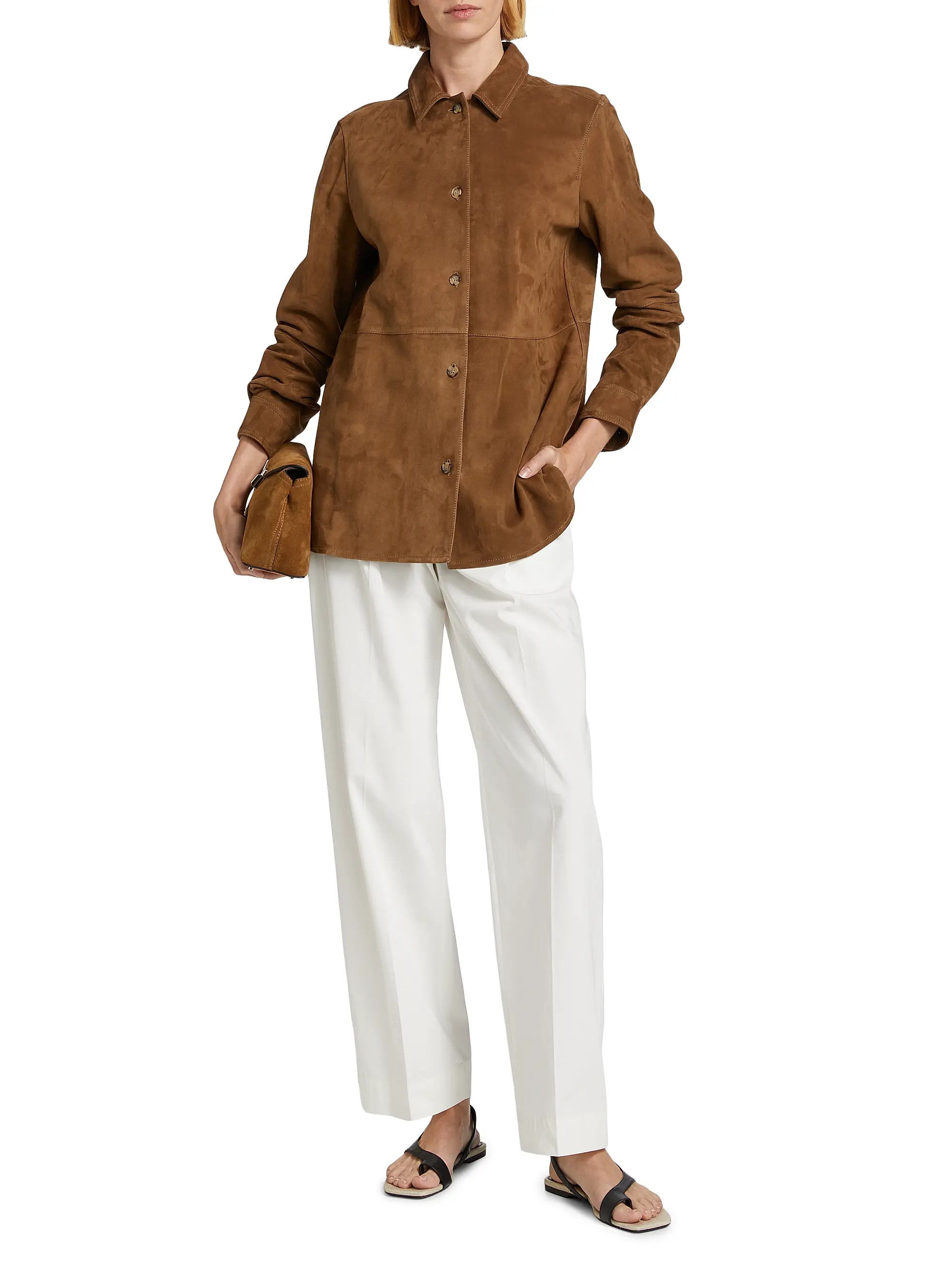 Toteme | Saks Fifth Avenue