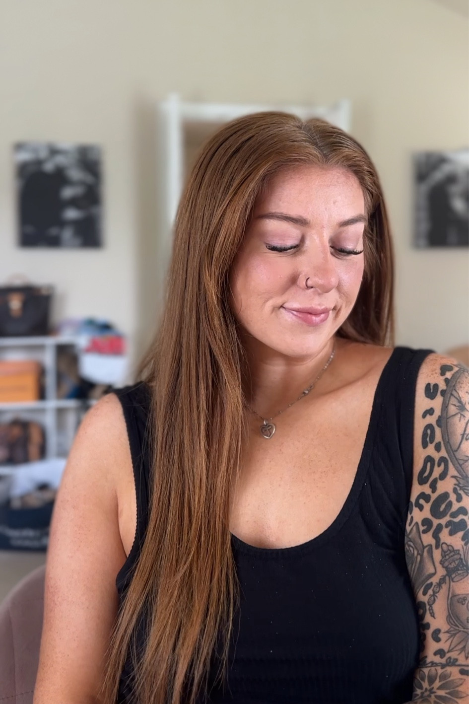 Daily makeup routine 

#LTKFindsUnder50 #LTKSaleAlert