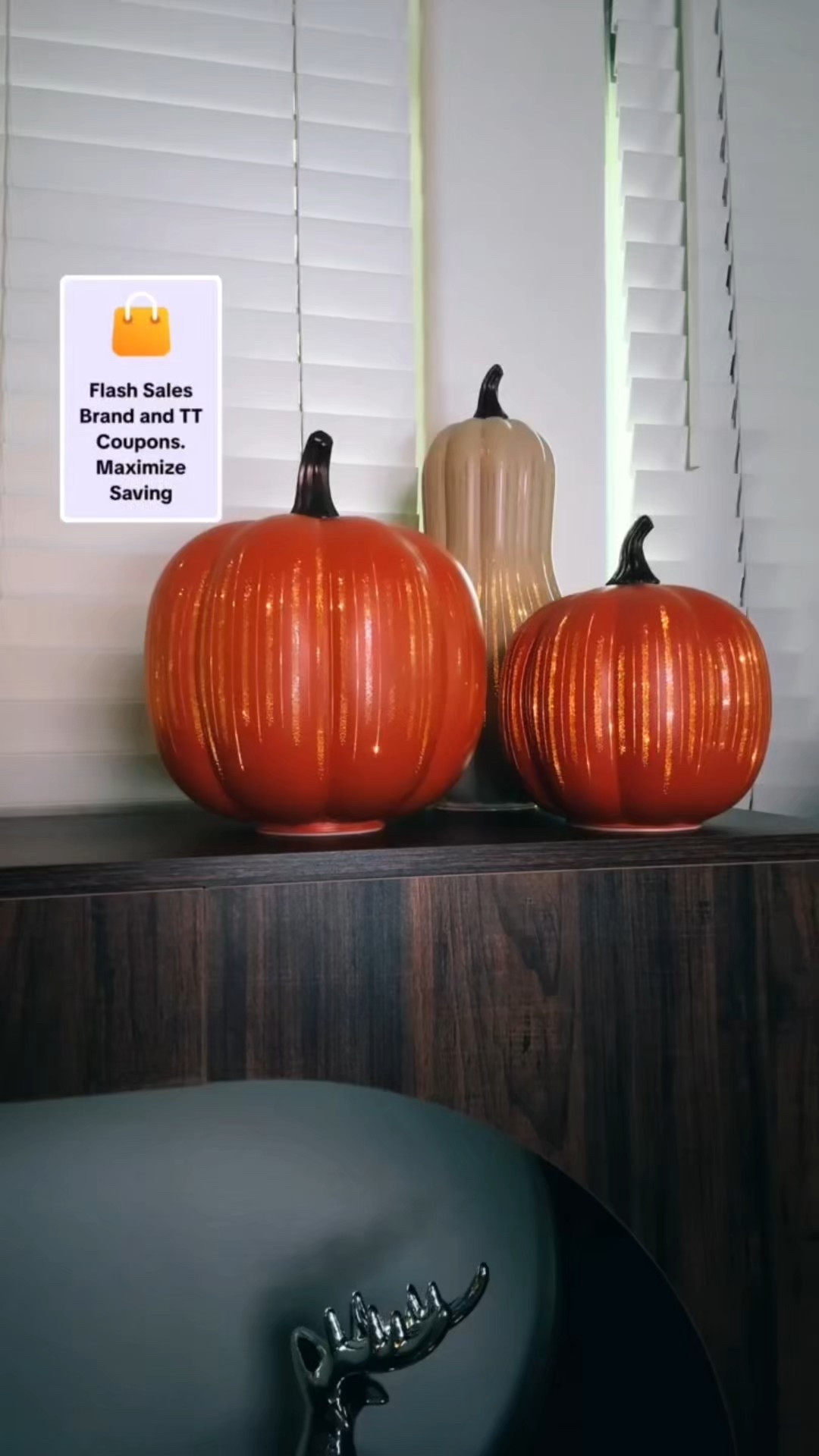 Want to light up your fall? Discover Valerie Parr Hill’s glowing glass pumpkins with twinkling Starry Night magic!

#LTKHome #LTKFindsUnder100 #LTKSaleAlert