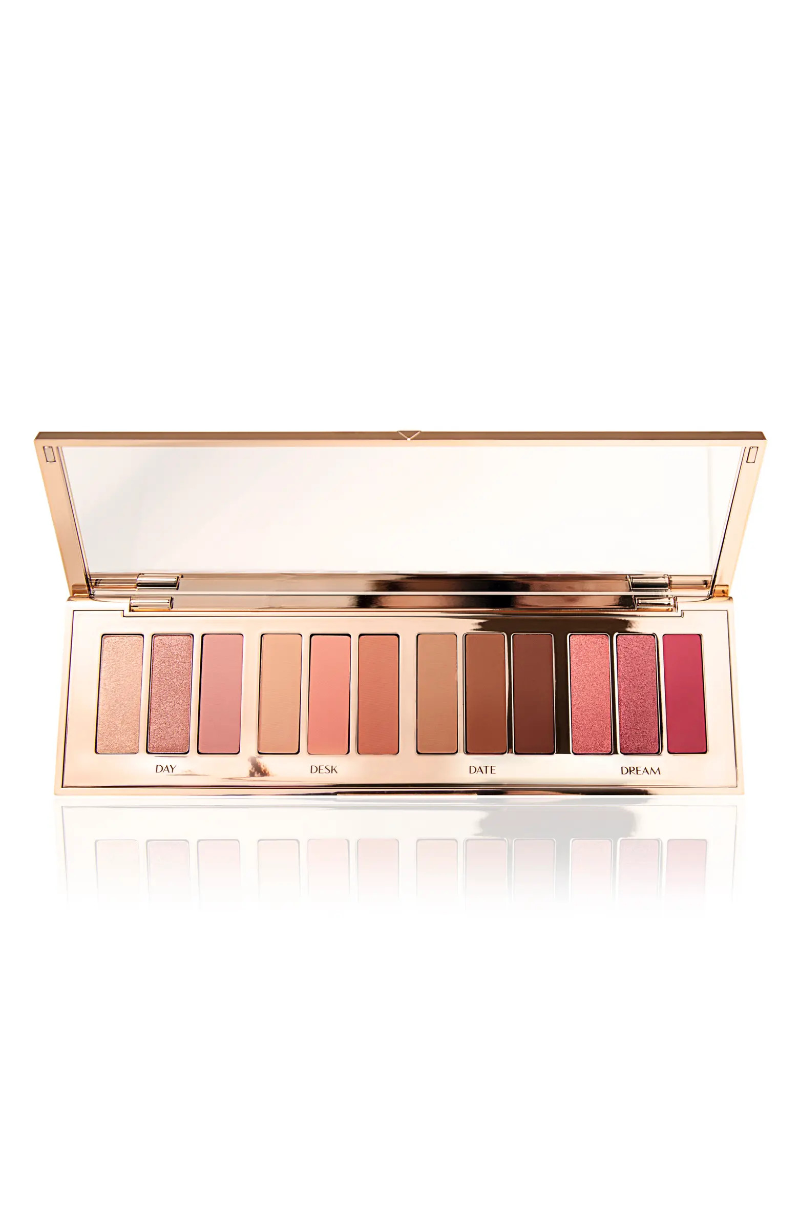 Pillow Talk Instant Eyeshadow Palette | Nordstrom