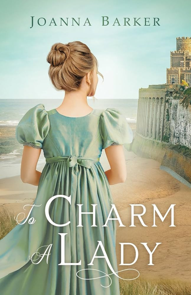 To Charm a Lady (The Cartwells) | Amazon (US)