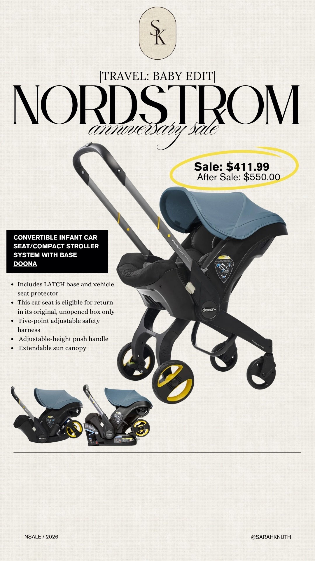 Baby travel essentials, Nordstrom anniversary sale

#LTKSaleAlert #LTKBaby #LTKTravel