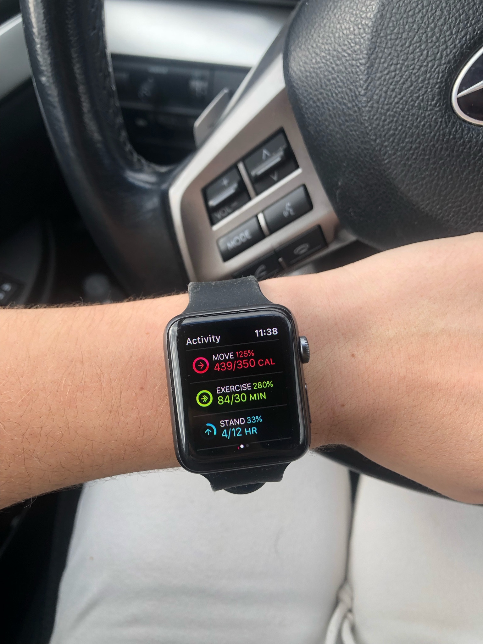 For the tech fan or gym goer in your life! Apple Watch. Apple products. Apple iPhone. Smart watch  

#LTKSeasonal #LTKGiftGuide #LTKHoliday