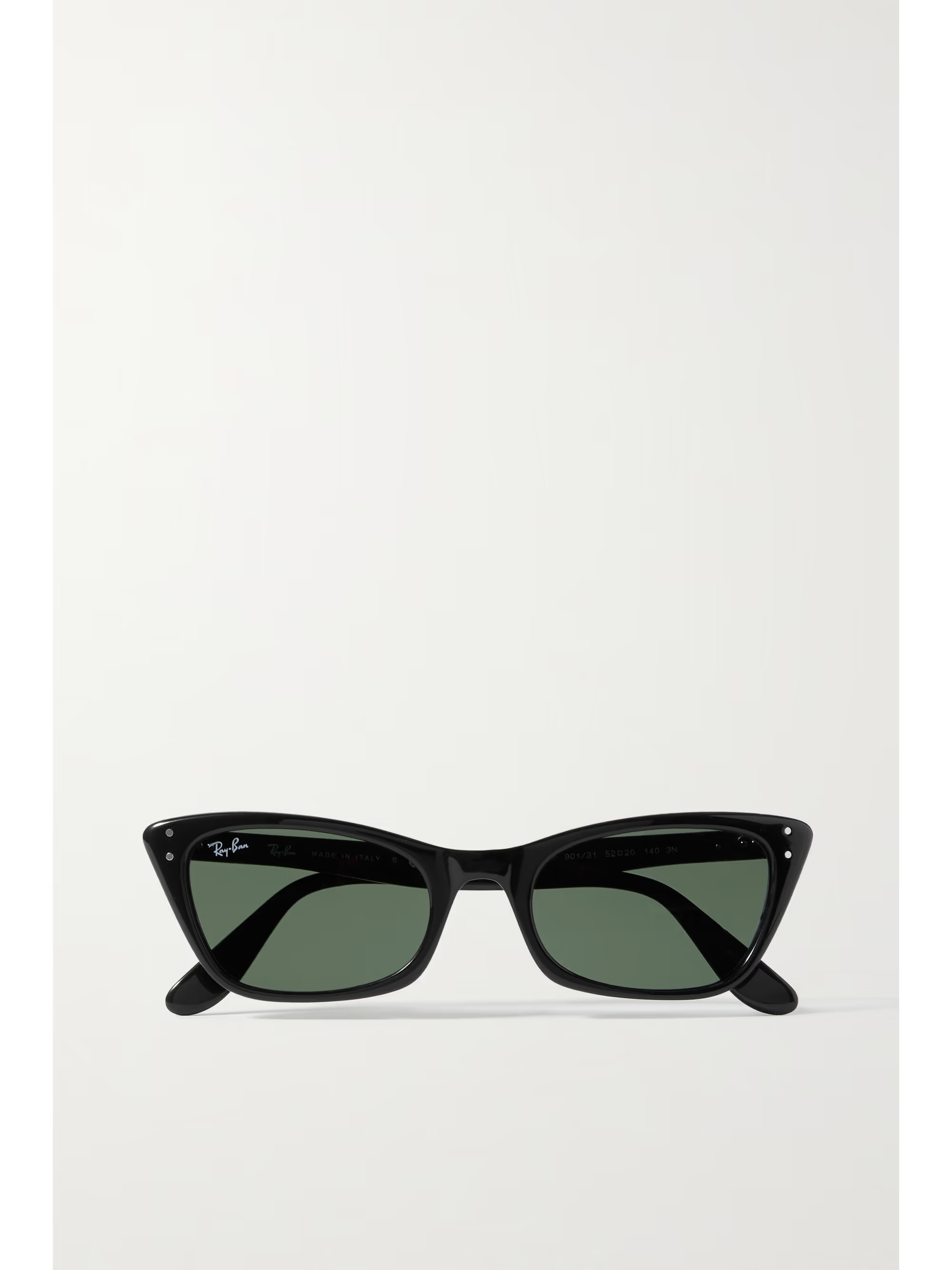 Burbank cat-eye acetate sunglasses | NET-A-PORTER (UK & EU)