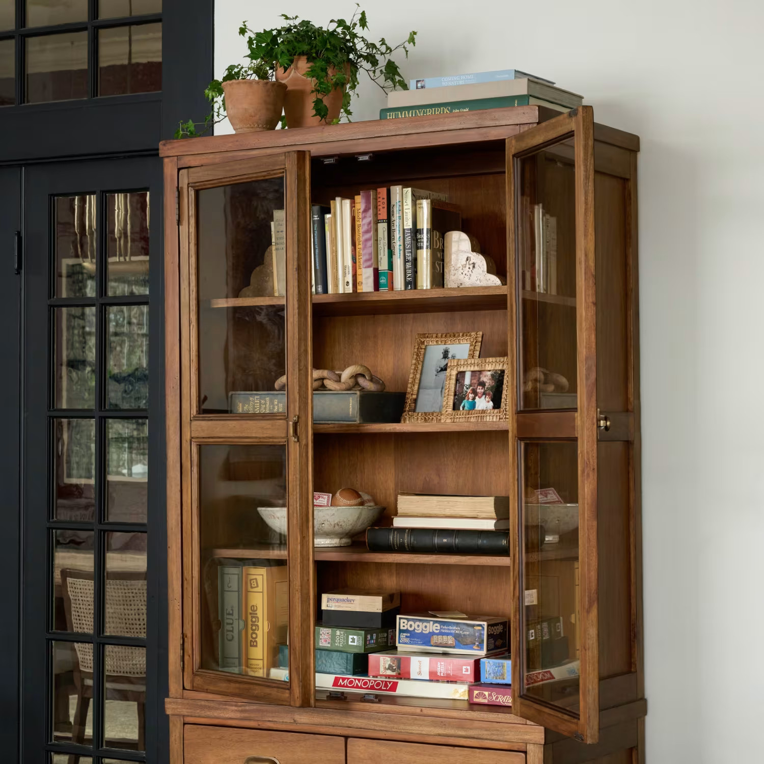 Hammond Cabinet | Magnolia