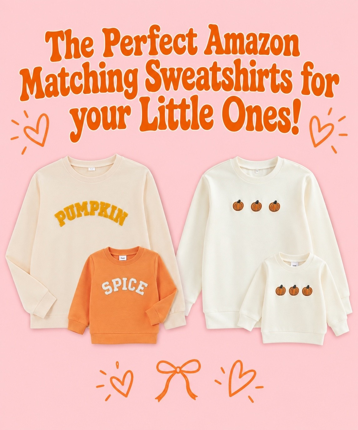 Ordered immediately. The most adorable matching set for you and your babies this holiday season!

#LTKootd #LTKKids #LTKBaby