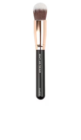 Beauty And The Base Foundation Brush | Revolve Clothing (Global)