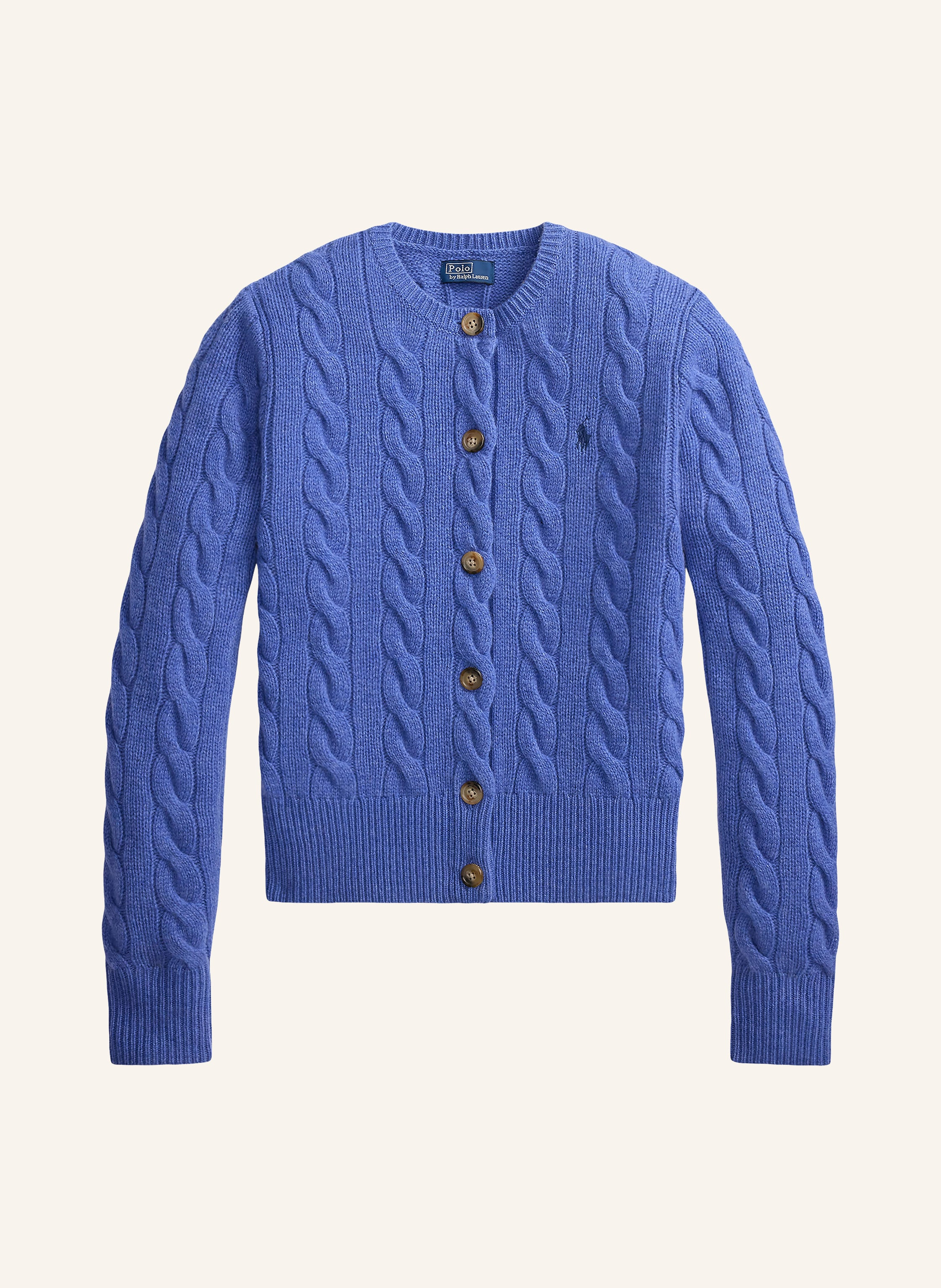 POLO RALPH LAUREN Strickjacke | Breuninger (DACH)