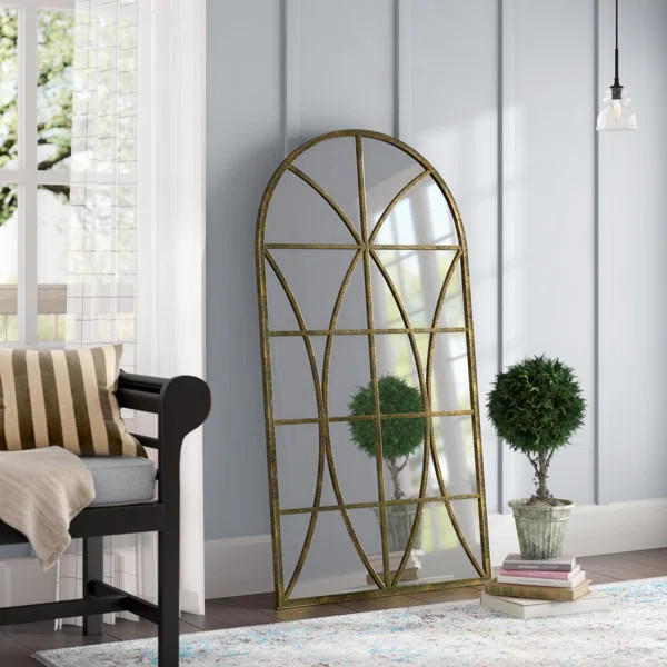 Phineas Wall Mirror | Wayfair North America