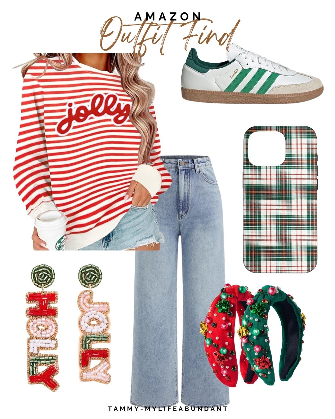 Christmas outfitt

#LTKShoeCrush #LTKHoliday #LTKFindsUnder50