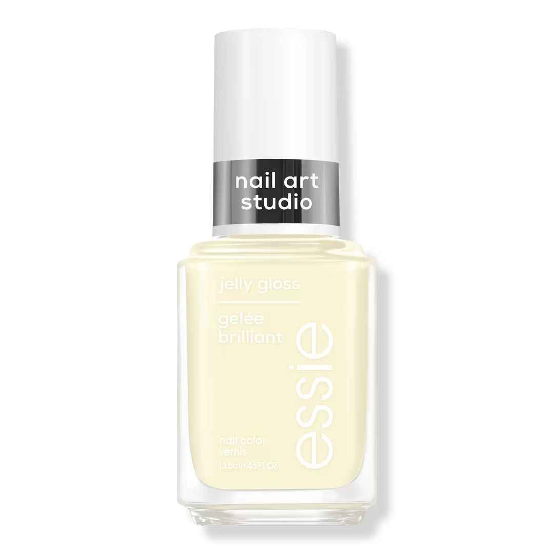 Essie Nail Art Studio Jelly Gloss Nail Polish | Ulta