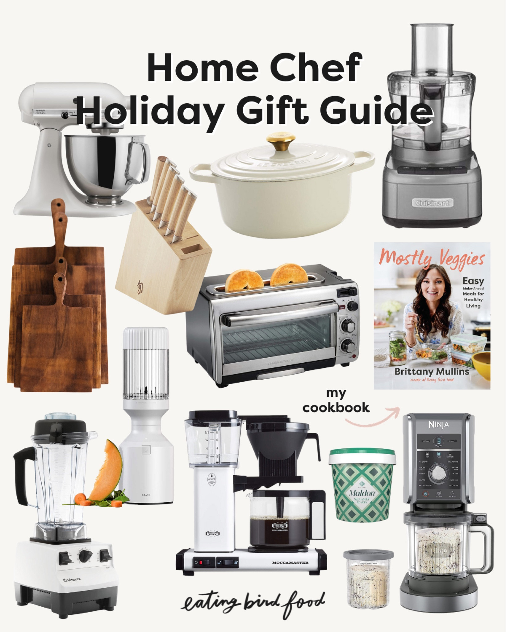 Home Chef Holiday Gift Guide 🎁

#LTKHoliday #LTKGiftGuide #LTKhome