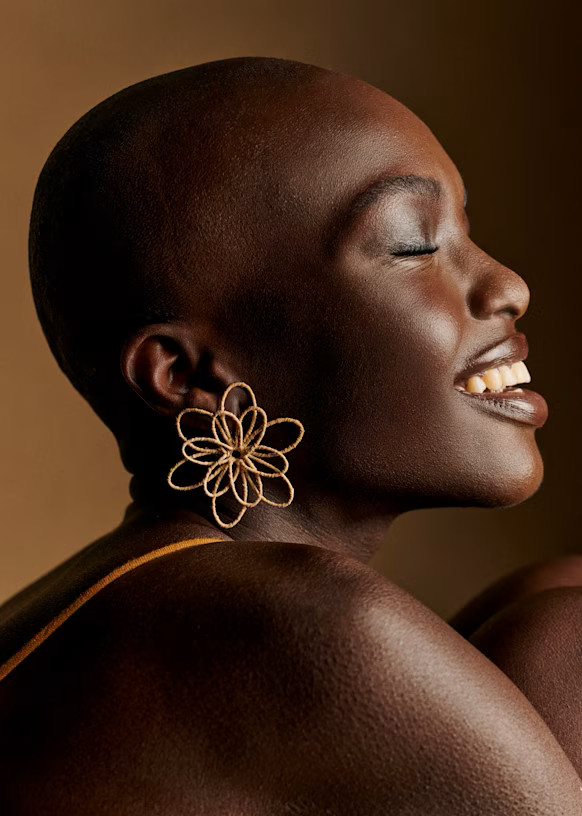 Cassandre Earrings | Sezane - UK