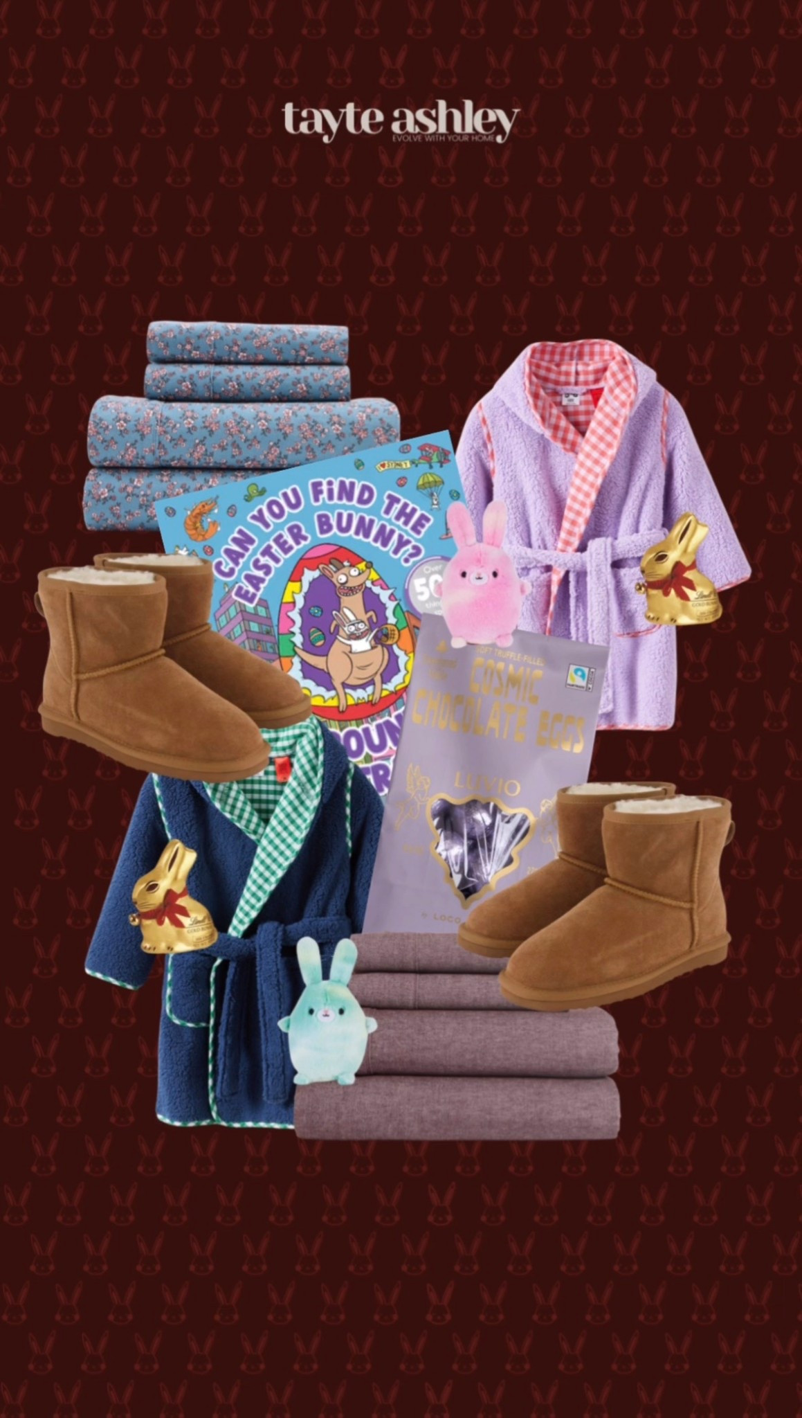 Pre Easter goodies for the kiddos 🐰

#LTKaustralia #LTKkids #LTKautumn