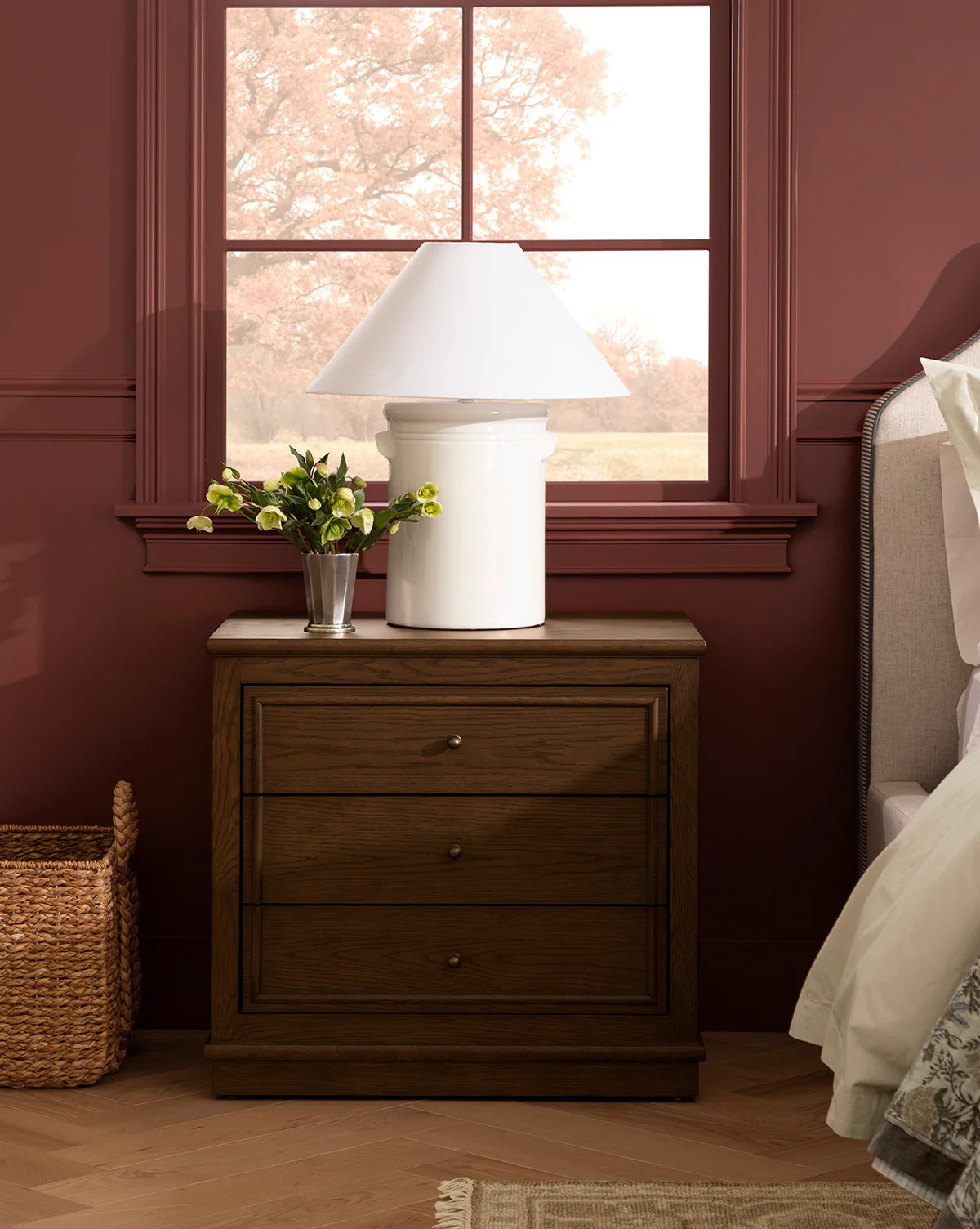 Yorkshire Nightstand | McGee & Co. (US)