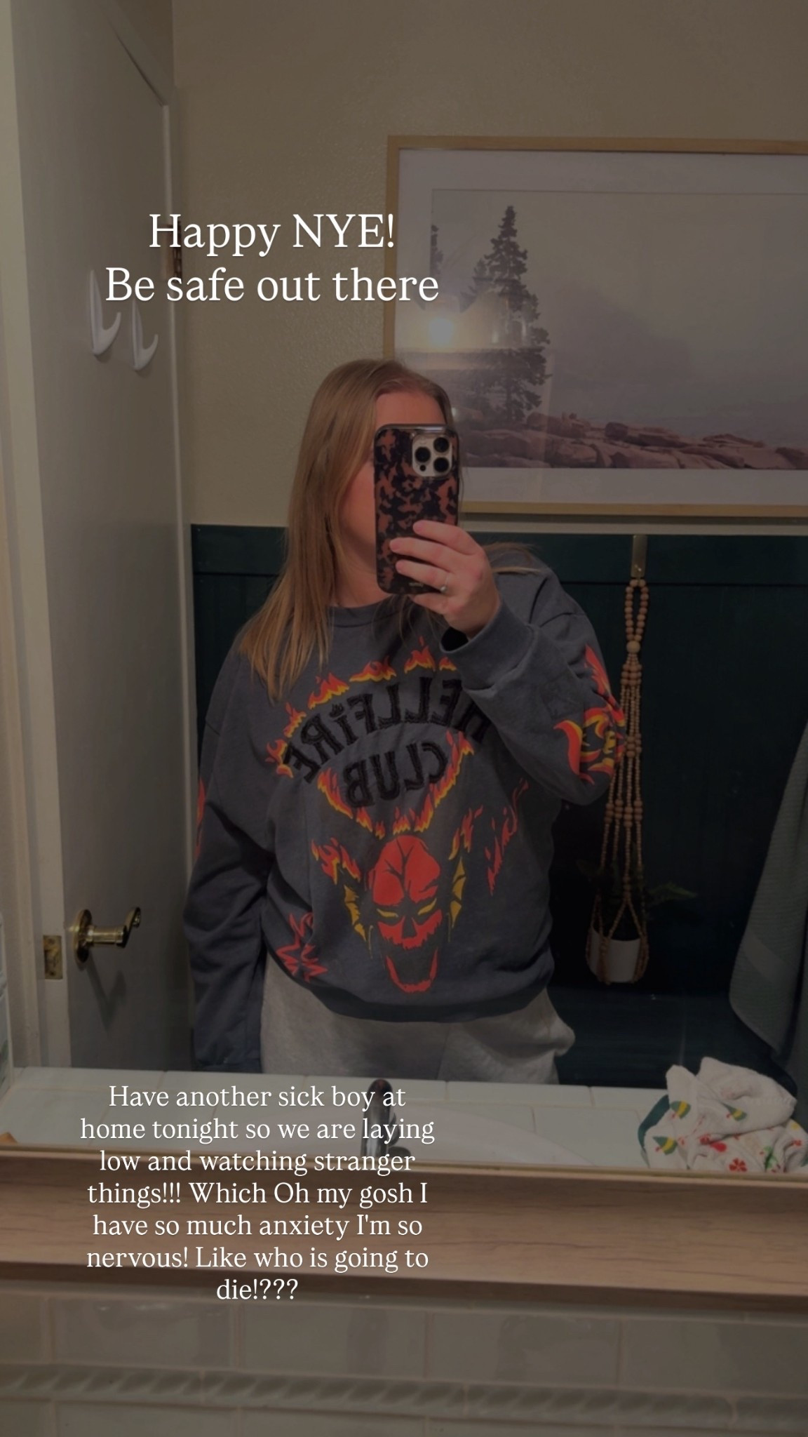 Hellfire club for life 



#LTKFindsUnder50 #LTKFindsUnder100 #LTKMidsize