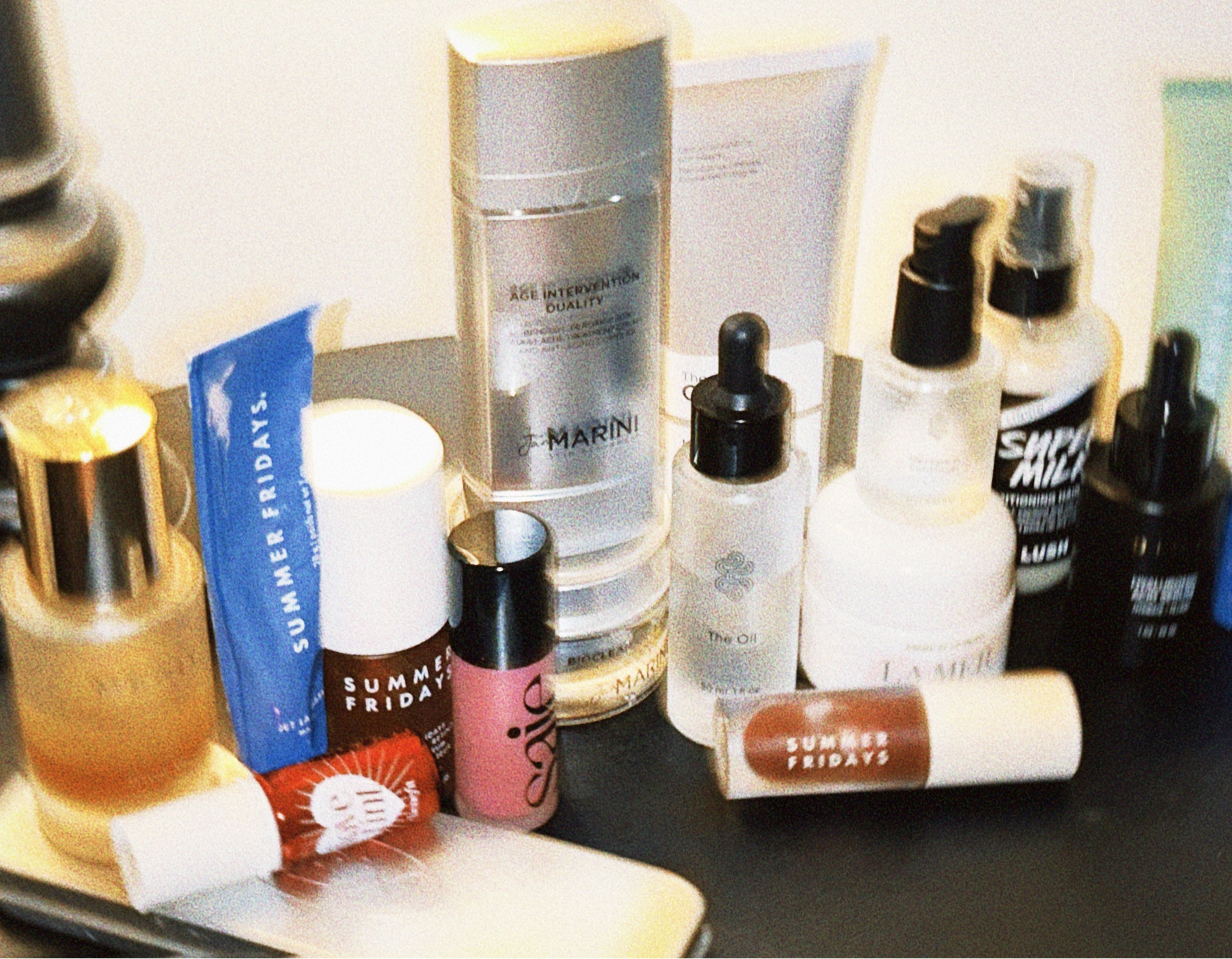 SEPHORA SALE EVERYDAY FAVS