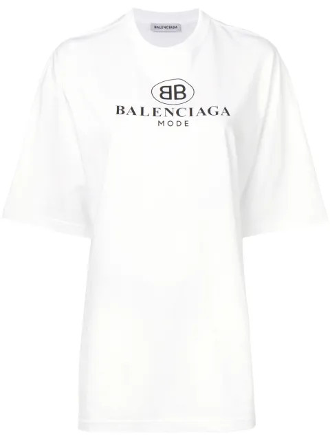 BB Mode T-shirt | Farfetch (UK)