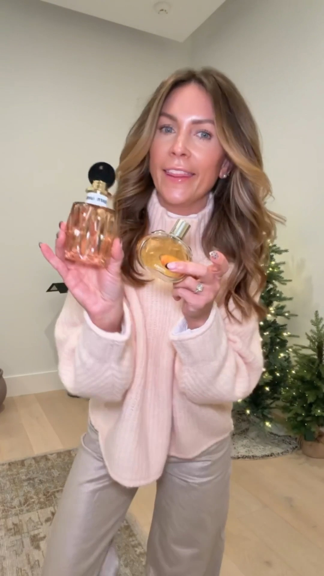 My newest fragrance obsession is the Miu miu perfume + Hermes perfume combo!! Smells amazing! You can get 3x the Nordstrom points right now with both of these perfumes and all things beauty! Linking all my favorite beauty here!!

#LTKOver40 #LTKBeauty