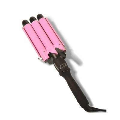 Trademark Beauty Babe Waves Original Hair Waver - 1" Barrels | Target