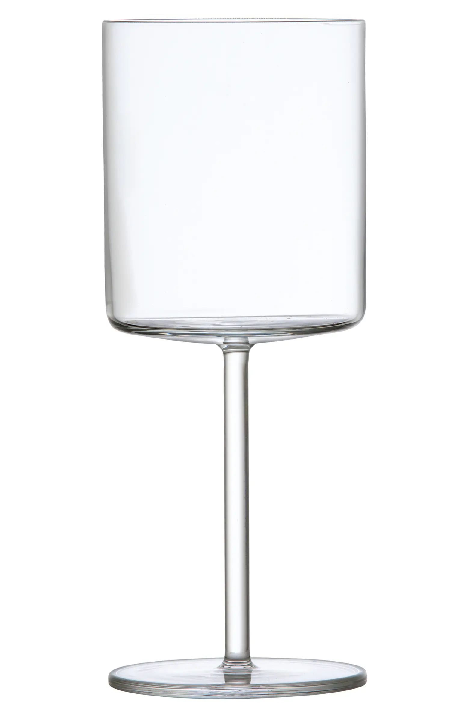 Schott Zwiesel Modo Set of 4 White Wine Glasses | Nordstrom